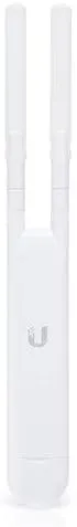 Ubiquiti Networks Networks UAP-AC-M-US UniFi AC Mesh Wide-Area in/Out Dual-Band Access Point -US Version (2-Pack)