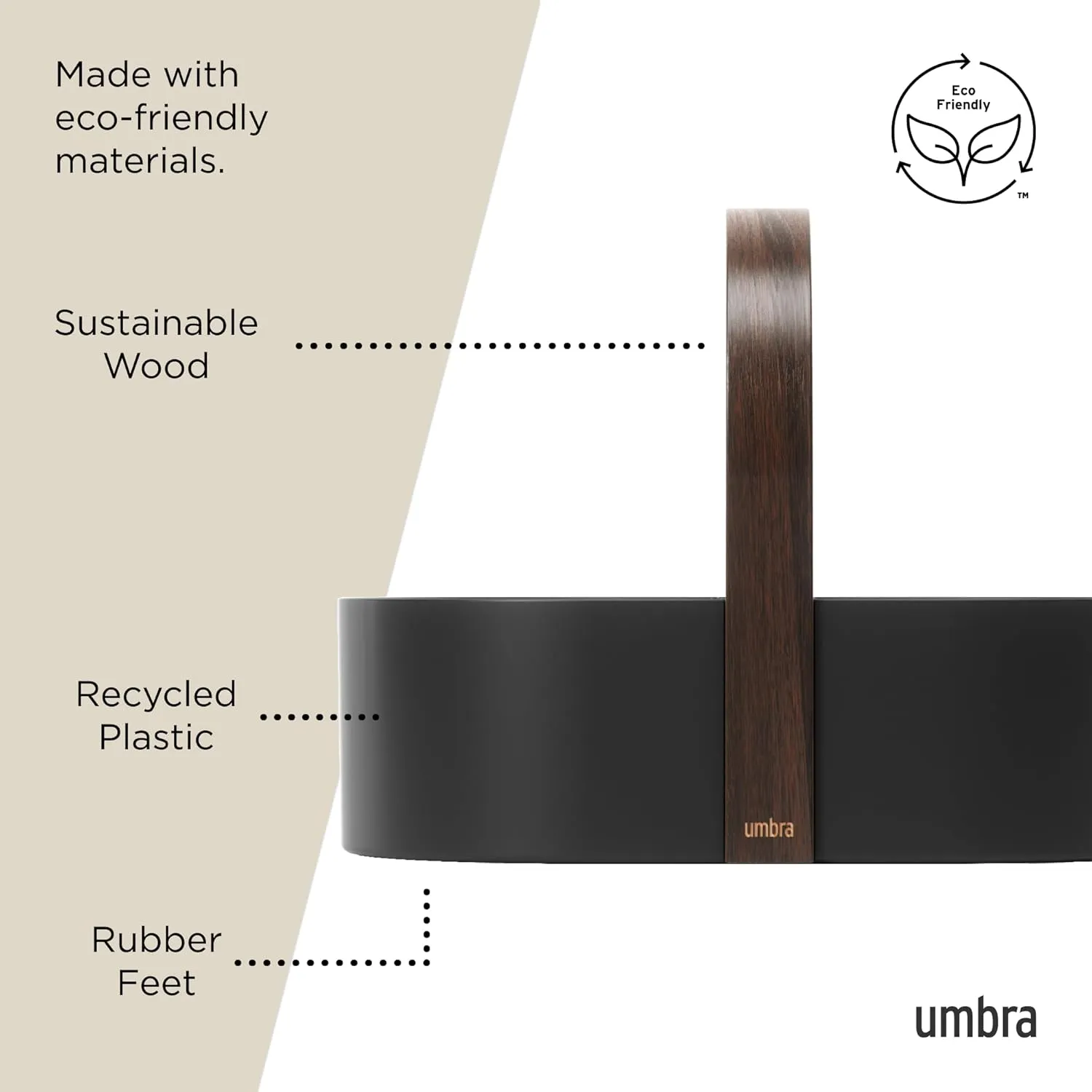 Umbra Bellwood Caddy