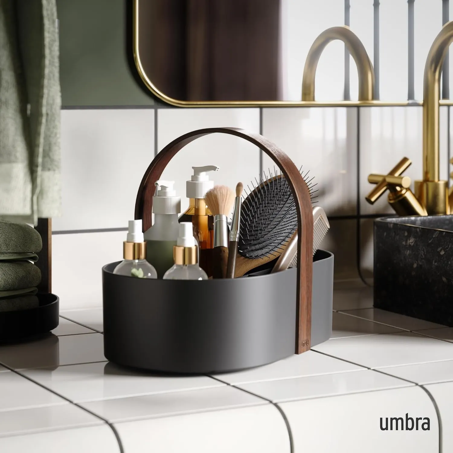 Umbra Bellwood Caddy