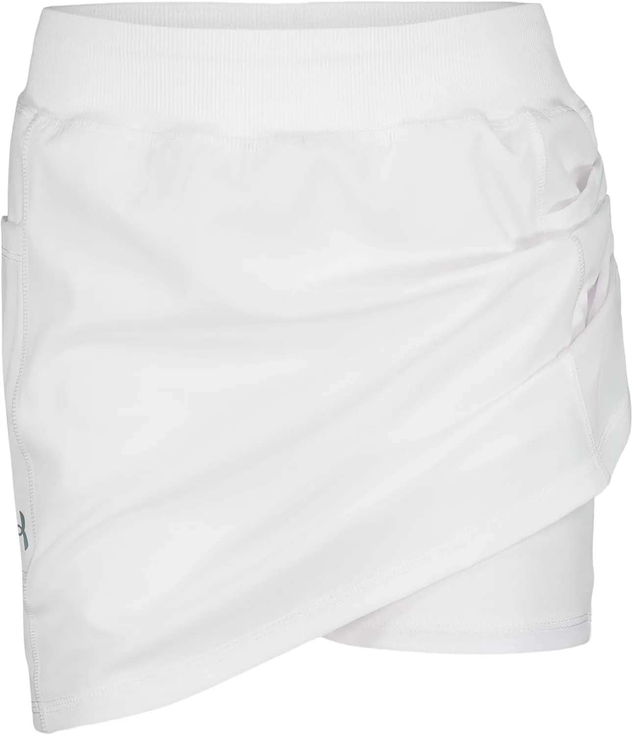 Under Armour Girls' Ua Outdoor Skort New