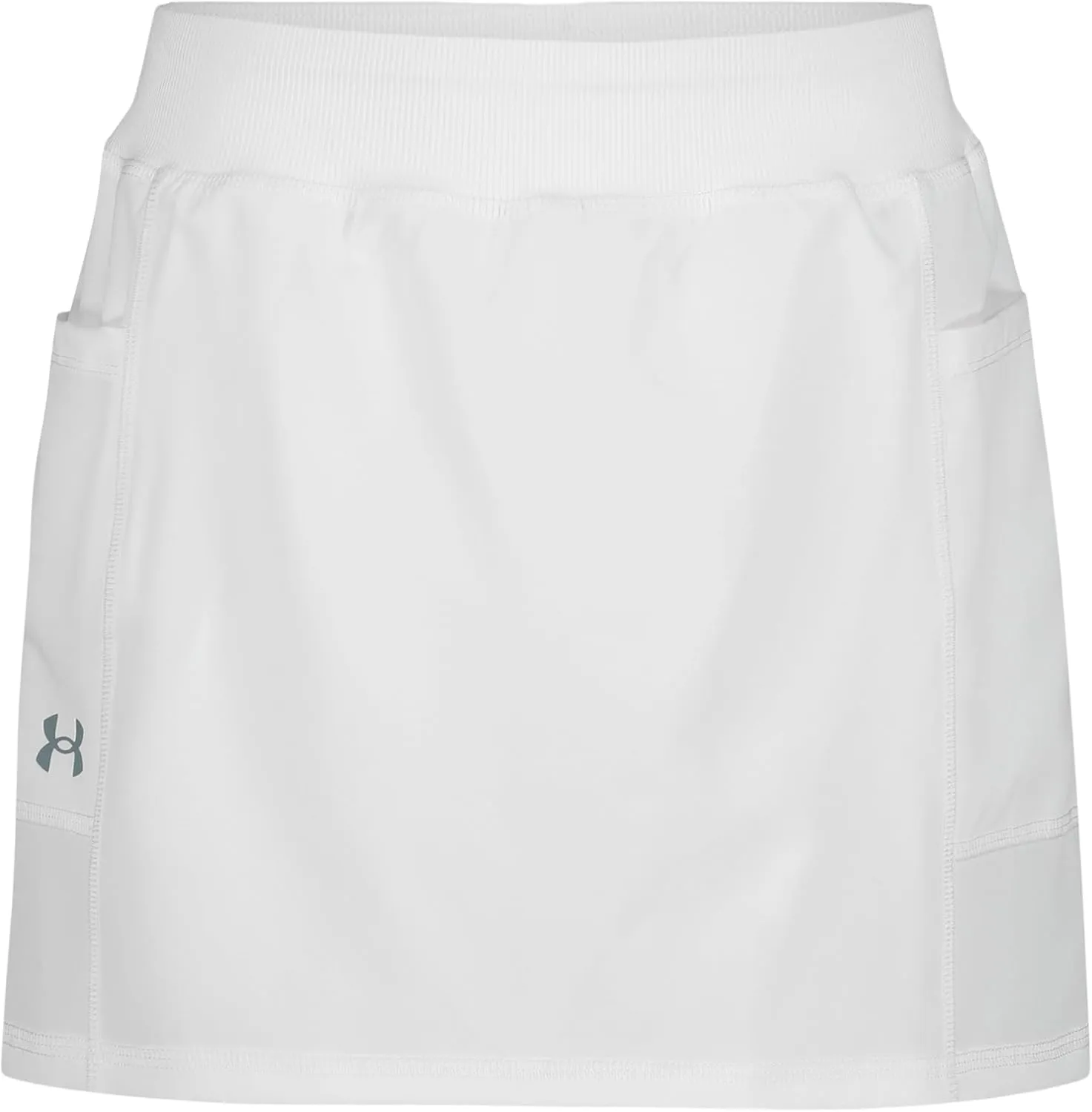 Under Armour Girls' Ua Outdoor Skort New