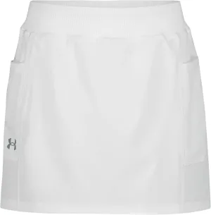 Under Armour Girls' Ua Outdoor Skort New