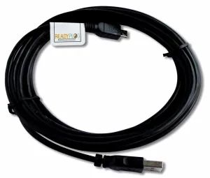 USB Charger Cable for: Outdoor Tech Buckshot 2.0 Bluetooth Bike Speaker (10 Feet)