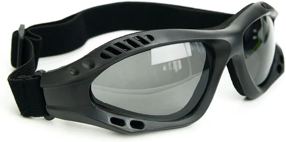 UV Protective Outdoor Glasses Military Sunglasses Outdoor Tactical Goggles