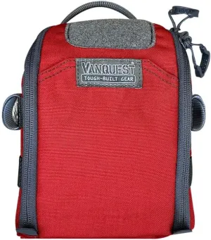 VANQUEST FTIM-5x7 (Gen-2) Maximizer (Red)