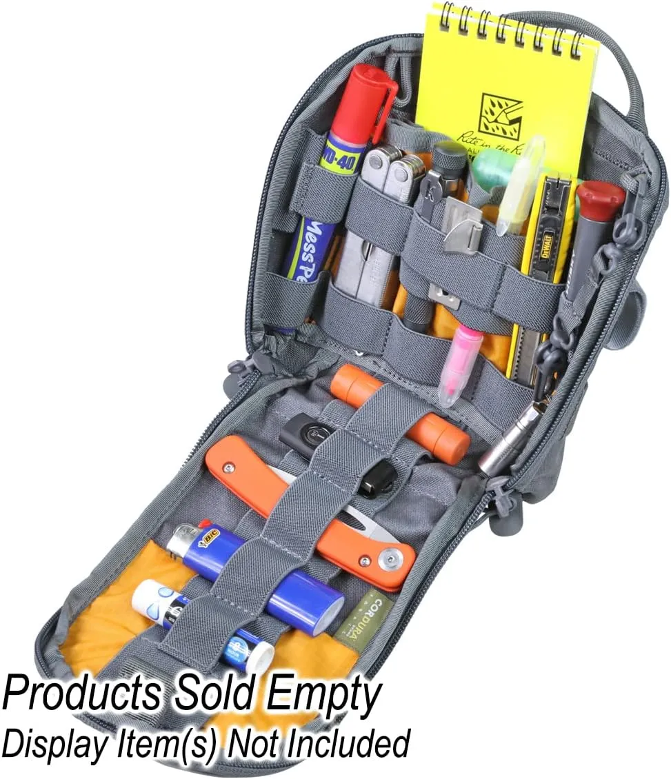 VANQUEST FTIM-5x7 (Gen-2) Maximizer (Red)