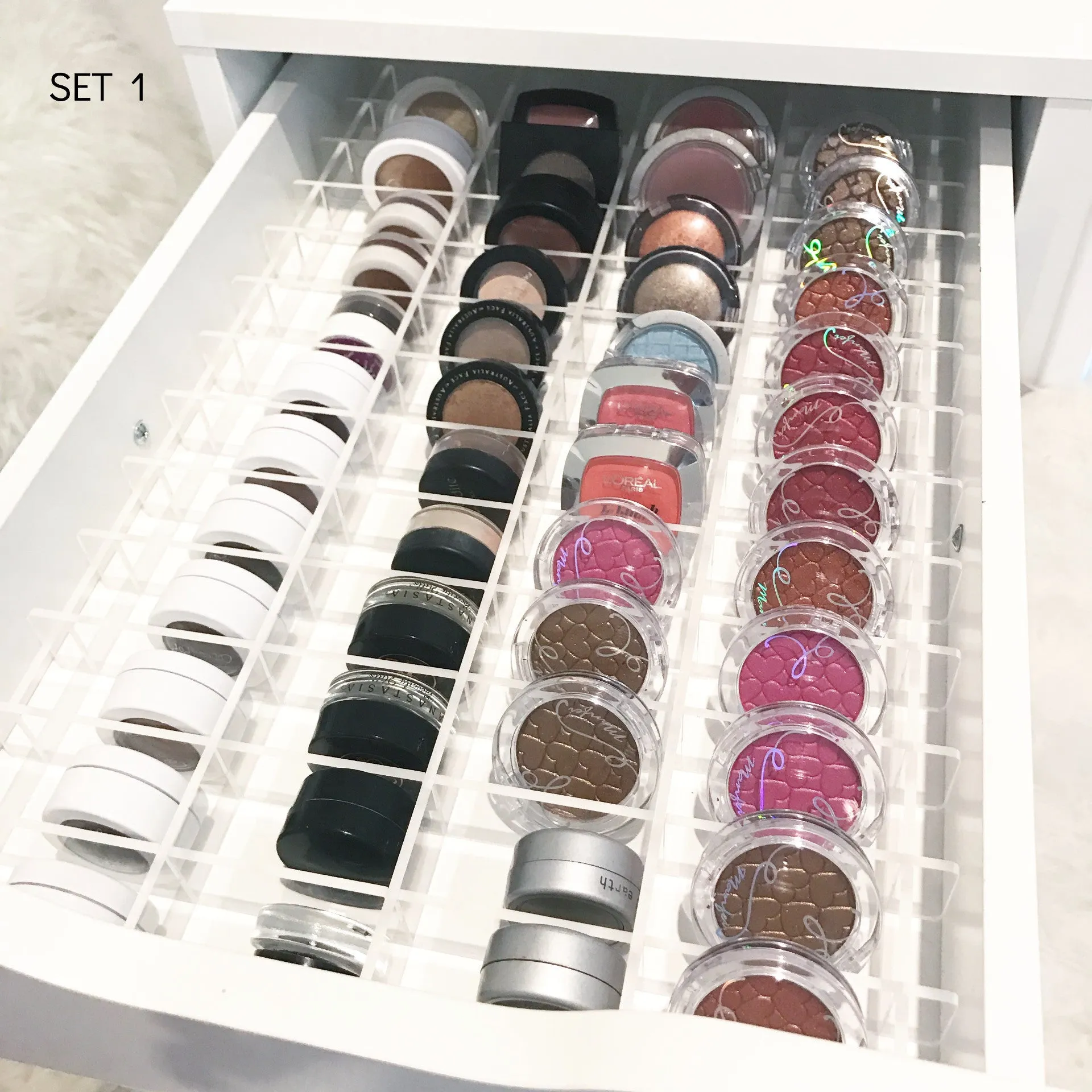 VC DIVIDER - PACK OF 9