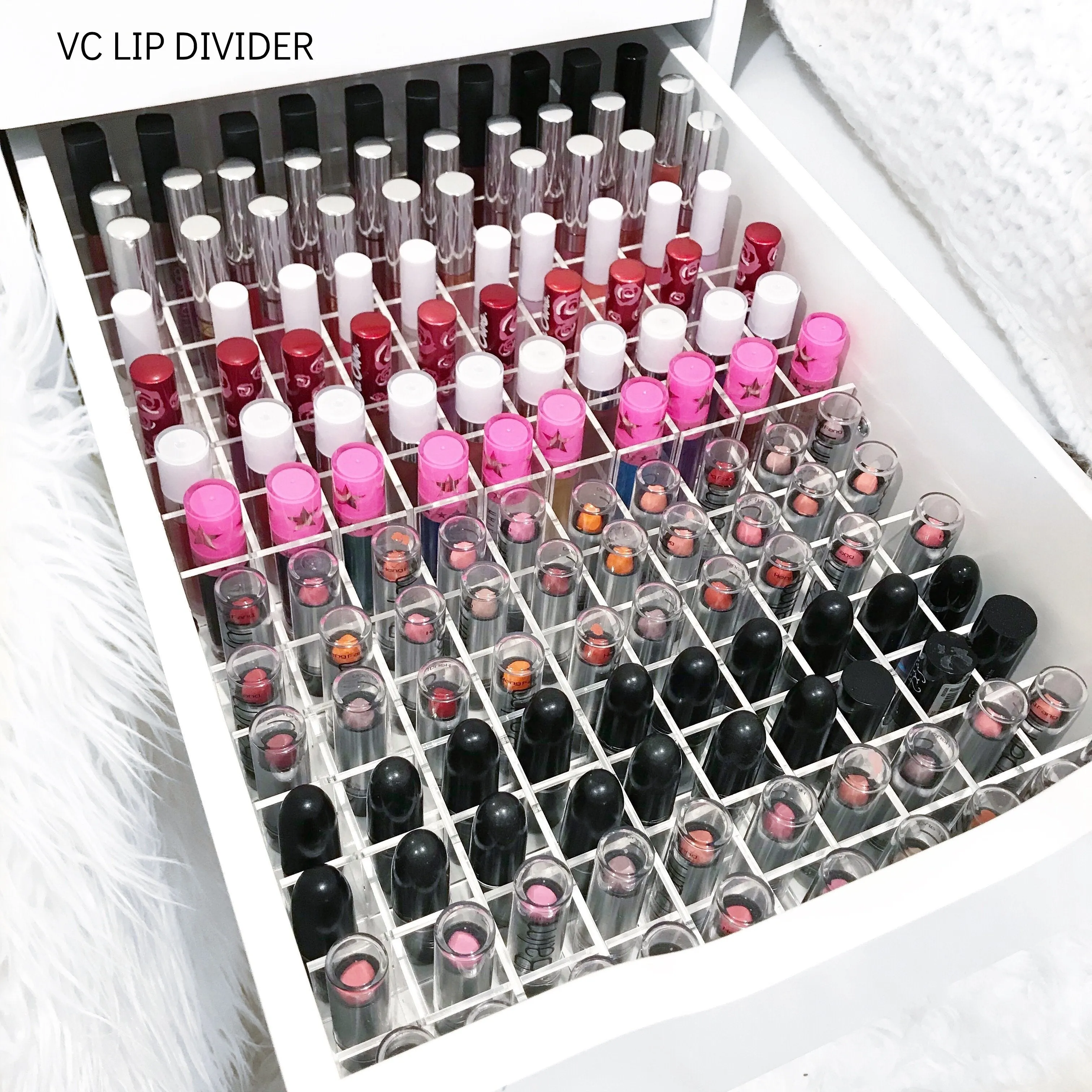VC DIVIDER - PACK OF 9