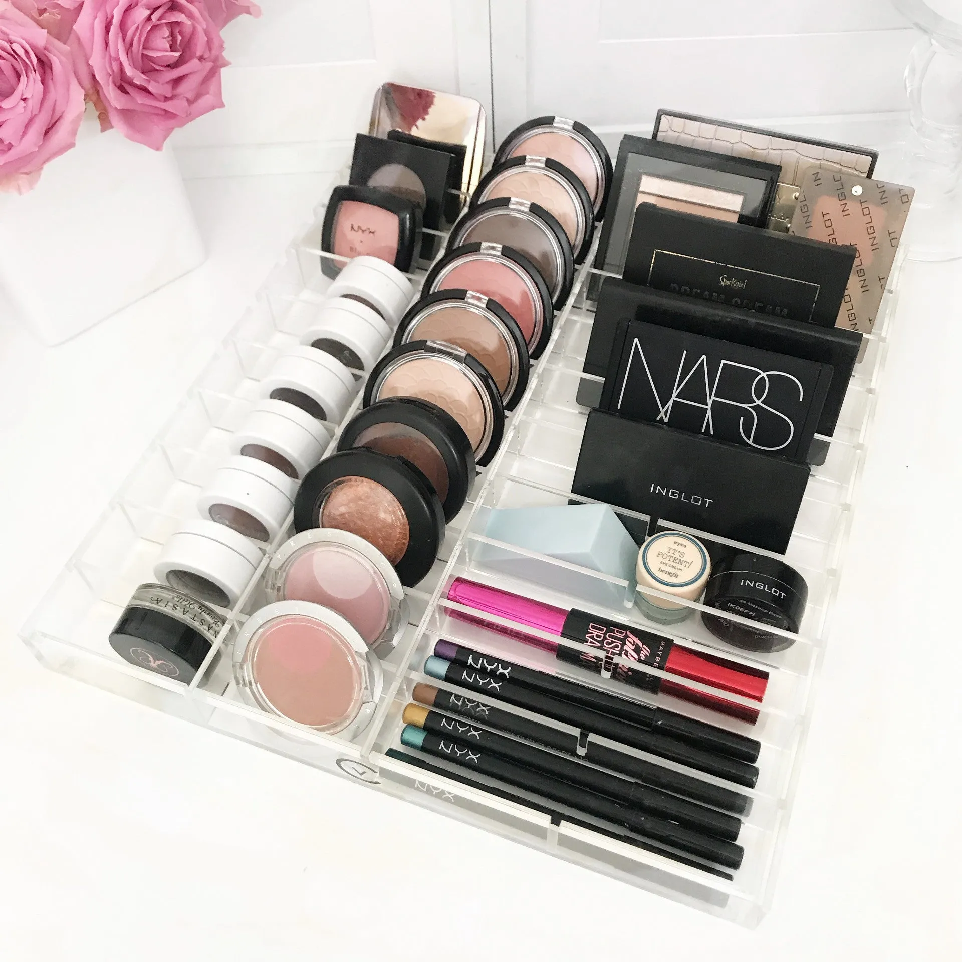 VC TRAY - SET 1