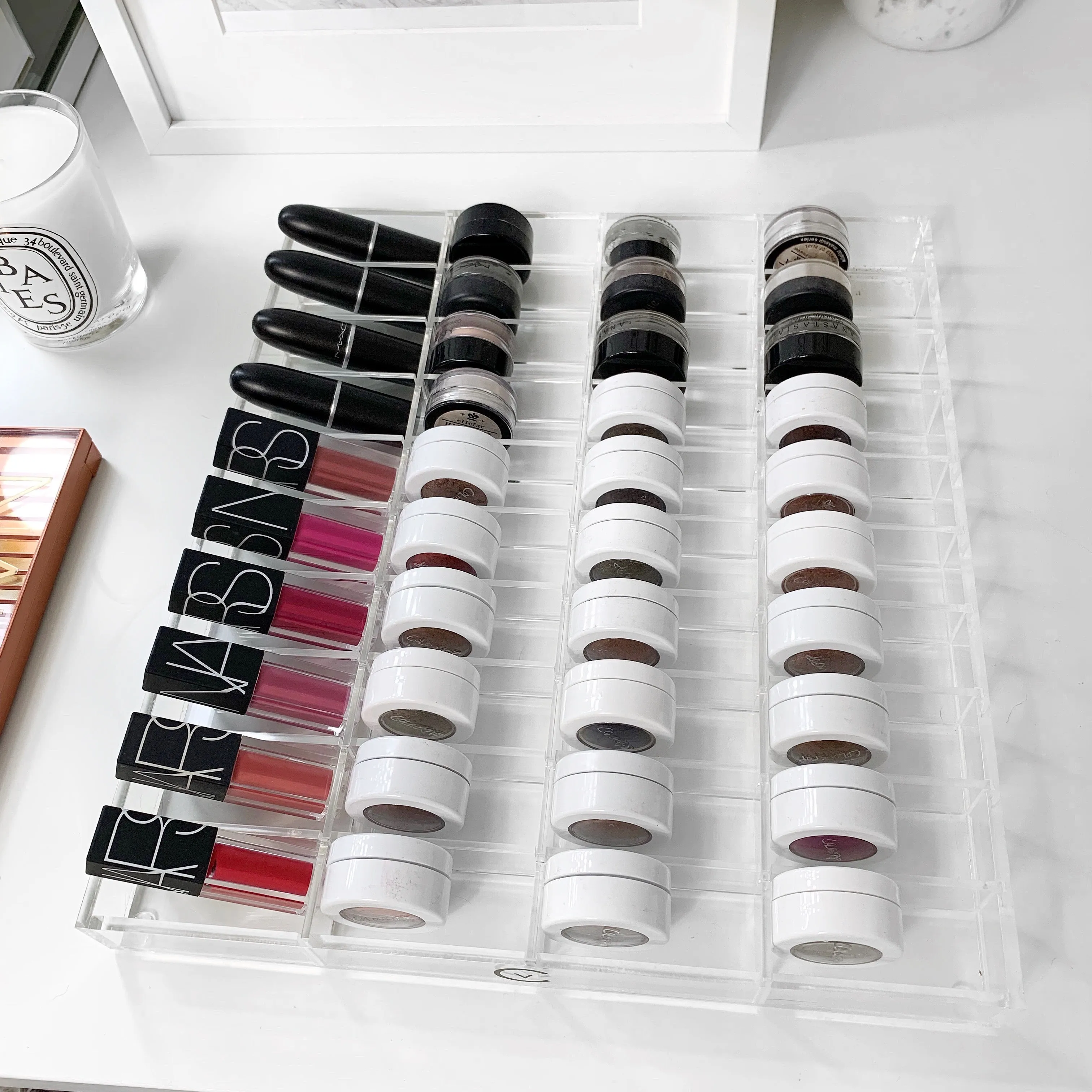 VC TRAY - SET 1