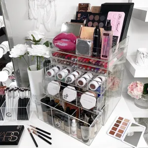 VC ULTIMATE BEAUTY CUBE