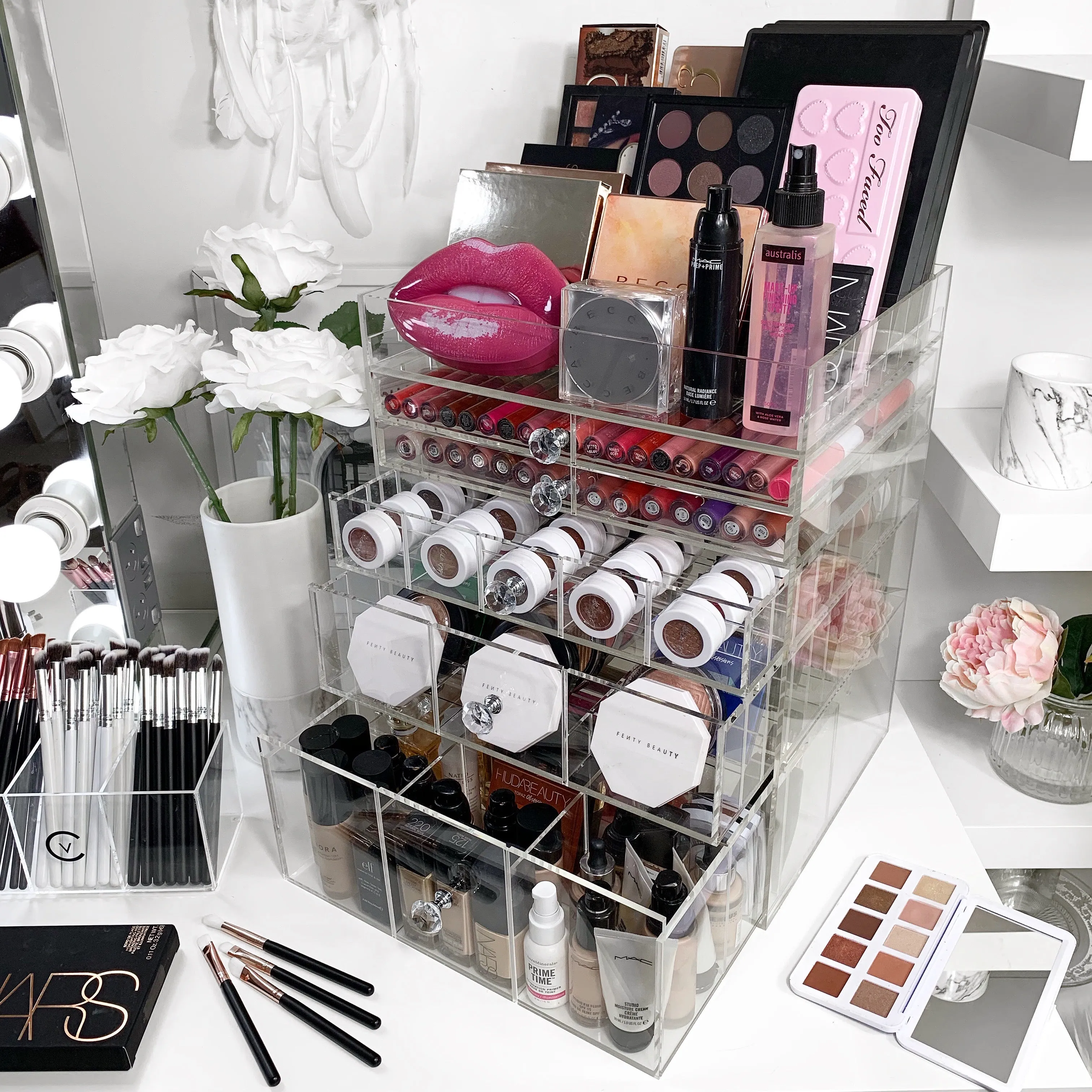 VC ULTIMATE BEAUTY CUBE