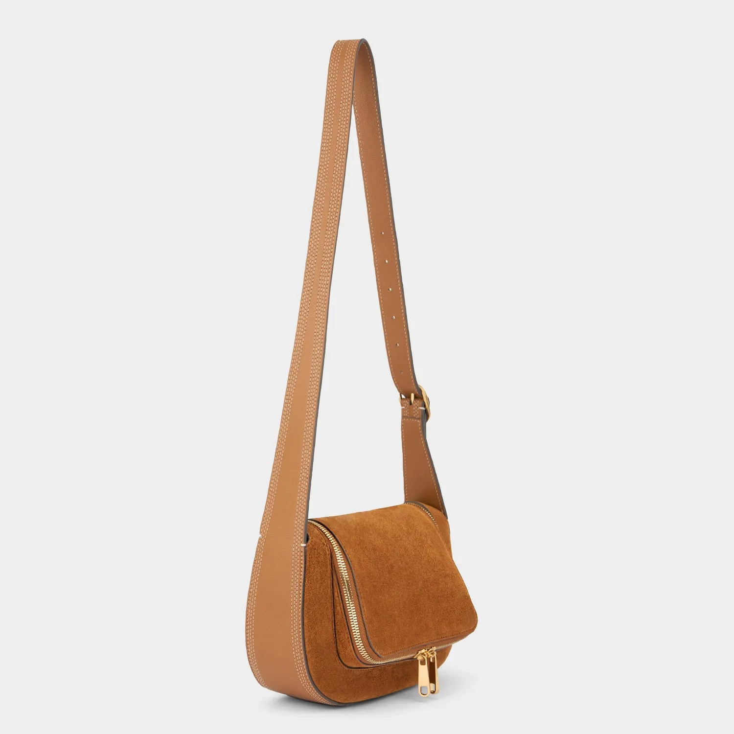 Vere Small Cross-body