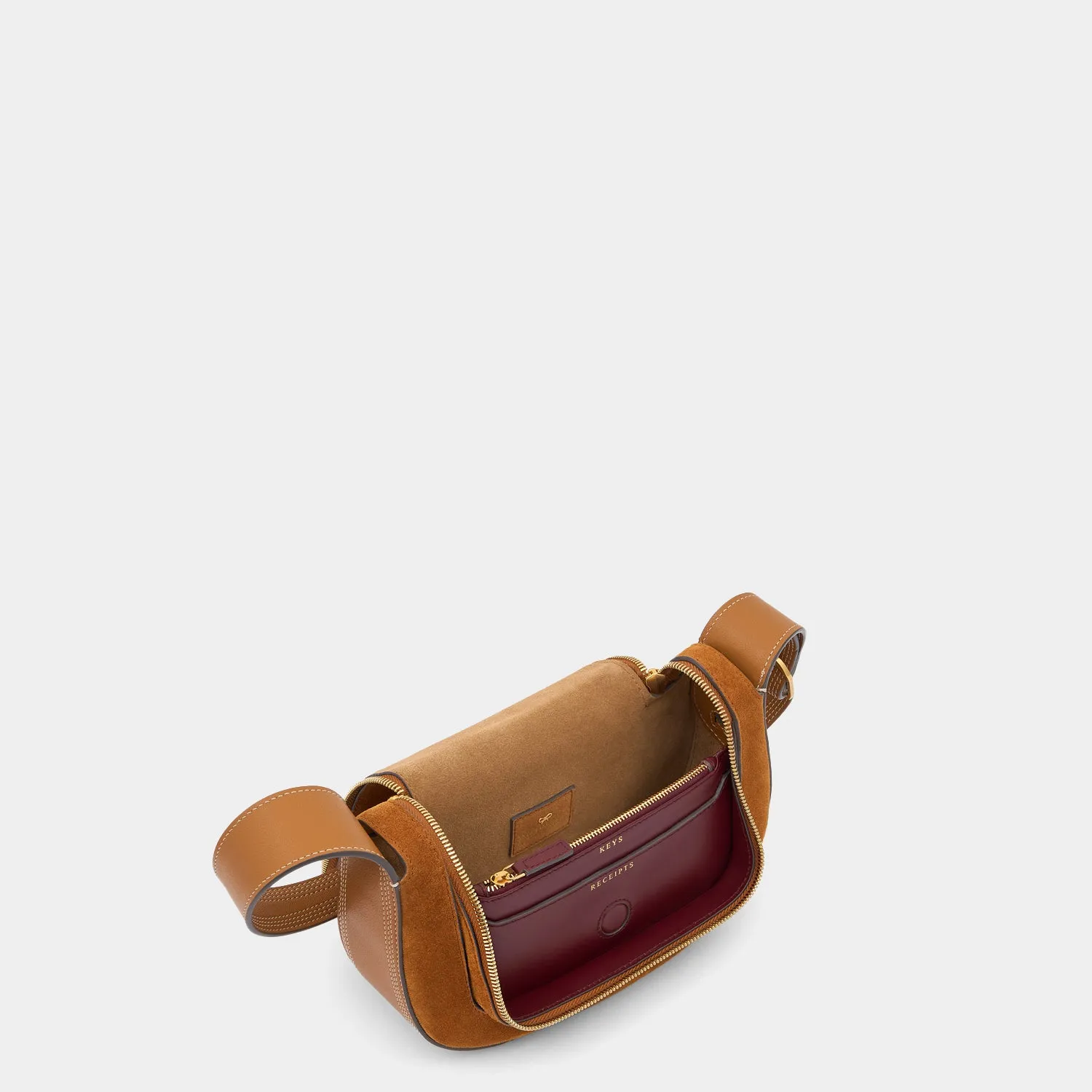 Vere Small Cross-body