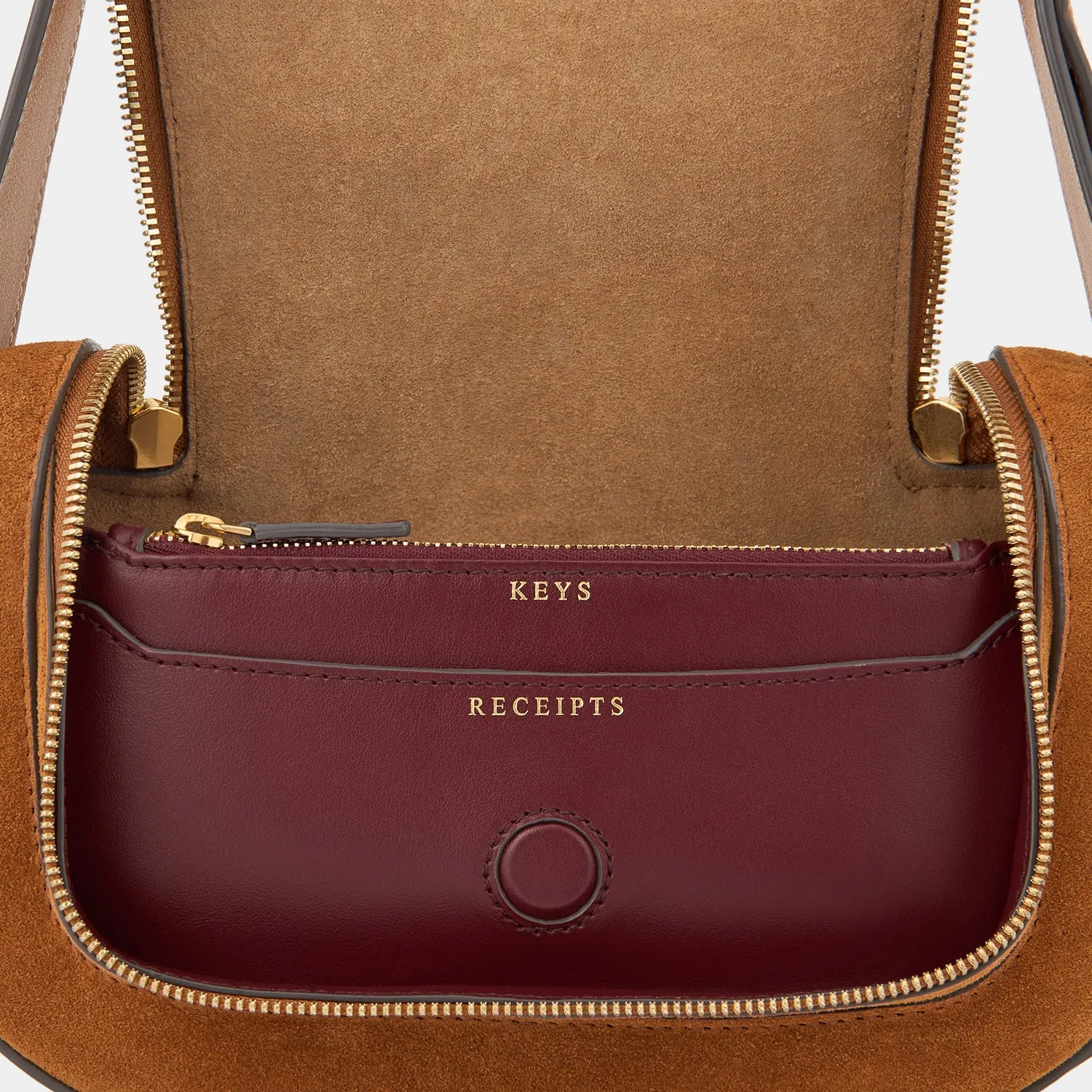 Vere Small Cross-body