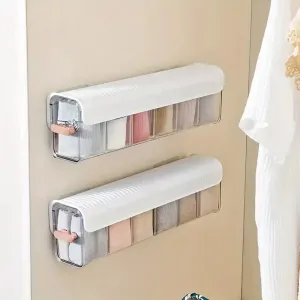 Versatile Storage Box