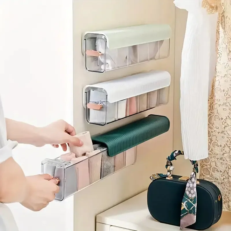 Versatile Storage Box