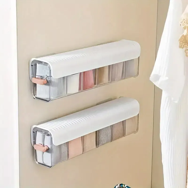 Versatile Storage Box