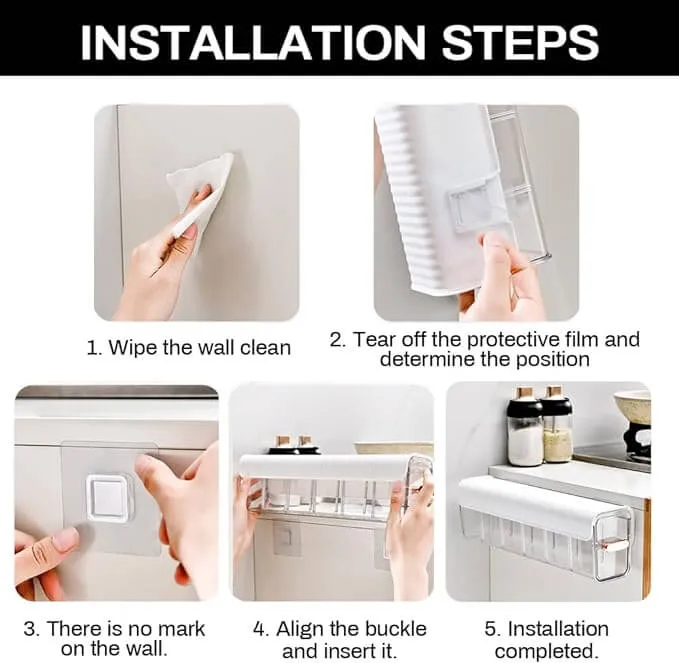 Versatile Storage Box