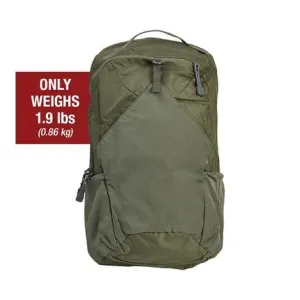 Vertx Long Walks Pack 28L Backpack Canopy Green