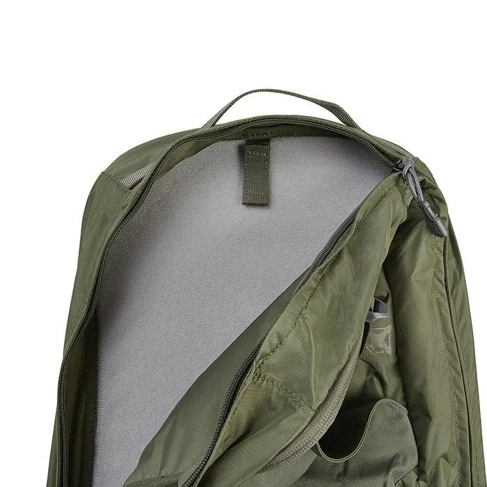 Vertx Long Walks Pack 28L Backpack Canopy Green
