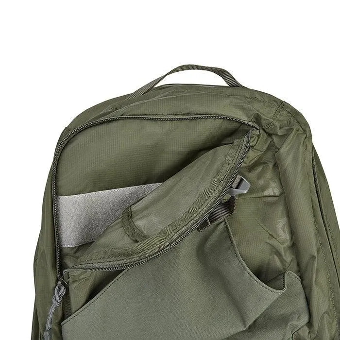 Vertx Long Walks Pack 28L Backpack Canopy Green