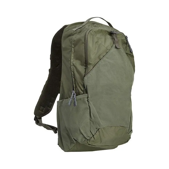 Vertx Long Walks Pack 28L Backpack Canopy Green