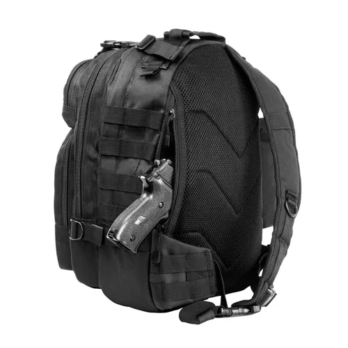 Vism Small backpack