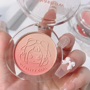 Vitality Girl Gradient Blush