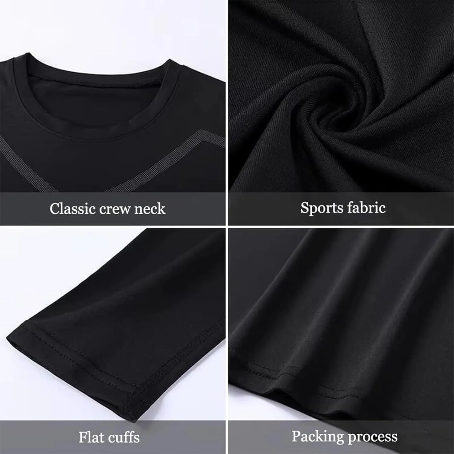 Vitrumite Compression Shirt, Cozy Breezy Fat Burning Shapewear, Slimming Body Shaper Vest for Men