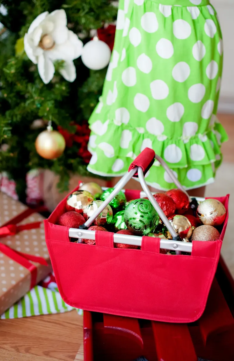 VIV & LOU MINI TOTE