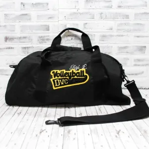 Volleyball DVC Travel Bag