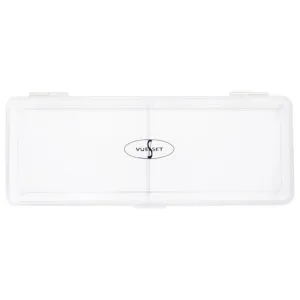 Vueset Crazy Jane empty palette Case 2 Sections