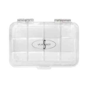 Vueset Mango empty palette - 12 sections