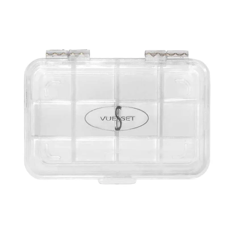 Vueset Mango empty palette - 12 sections