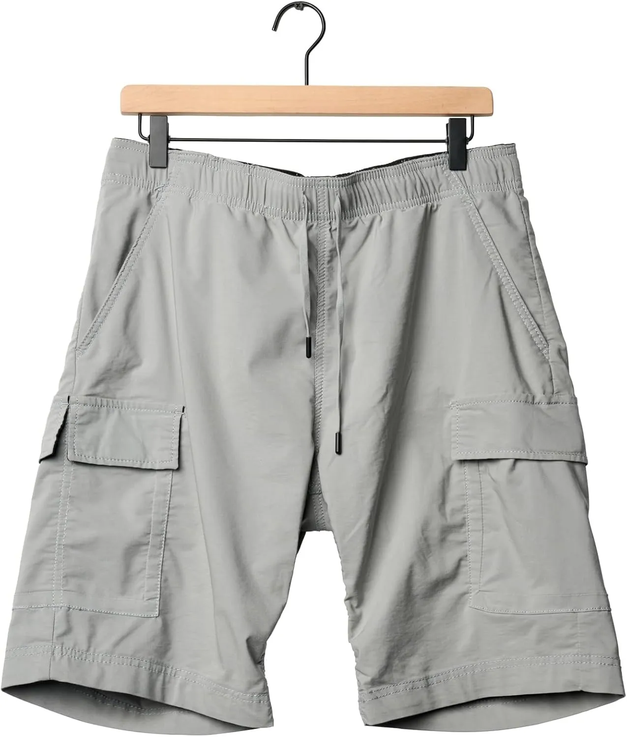 WEAR FIRST. THEN TELL THE DIFFERENCE Pacer Cargo Short | Mens Cargo Shorts | Mens Shorts with 10" Inseam
