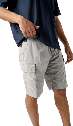 WEAR FIRST. THEN TELL THE DIFFERENCE Pacer Cargo Short | Mens Cargo Shorts | Mens Shorts with 10" Inseam