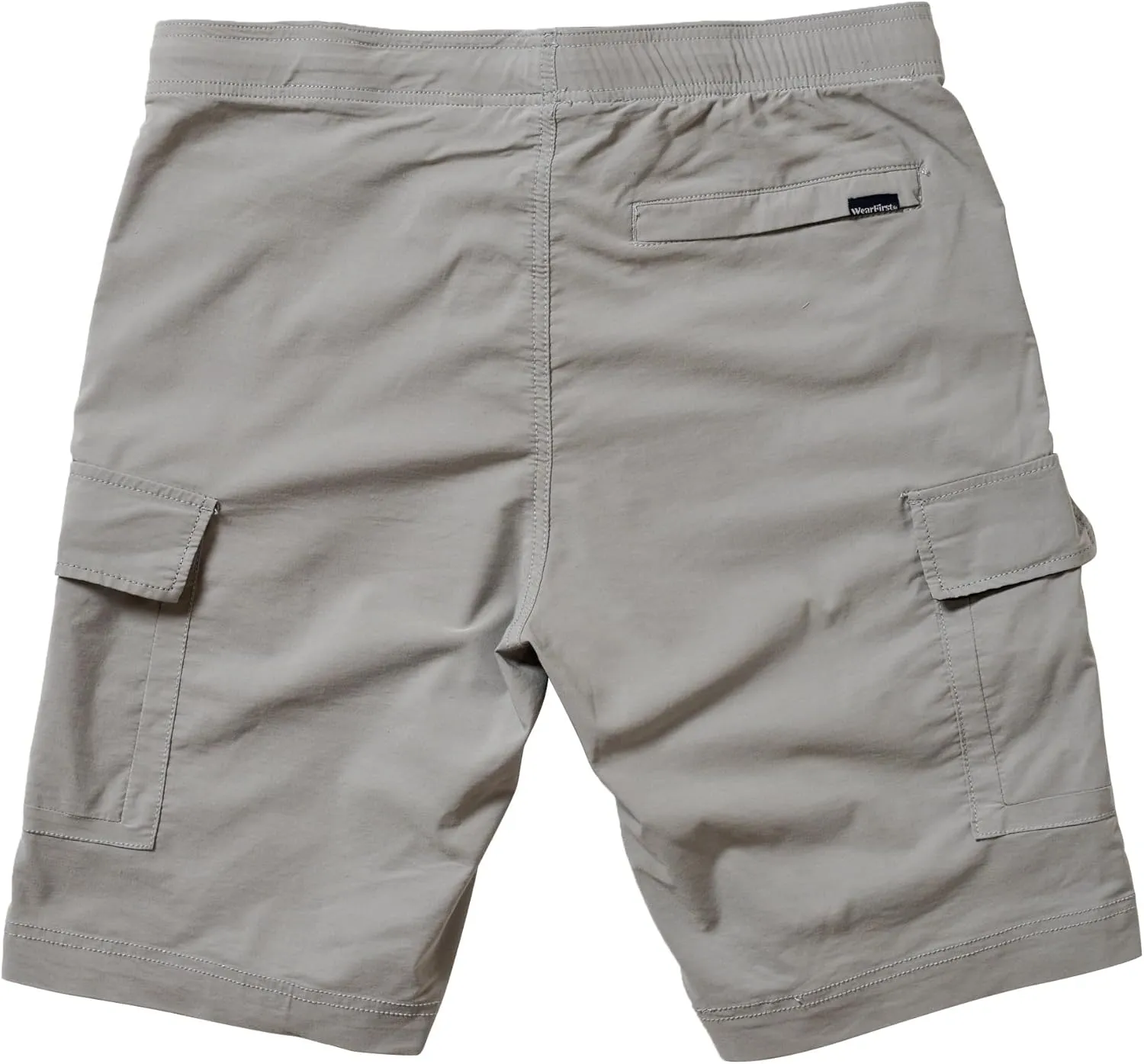 WEAR FIRST. THEN TELL THE DIFFERENCE Pacer Cargo Short | Mens Cargo Shorts | Mens Shorts with 10" Inseam