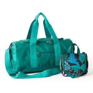 Weekend Essentials - jungle