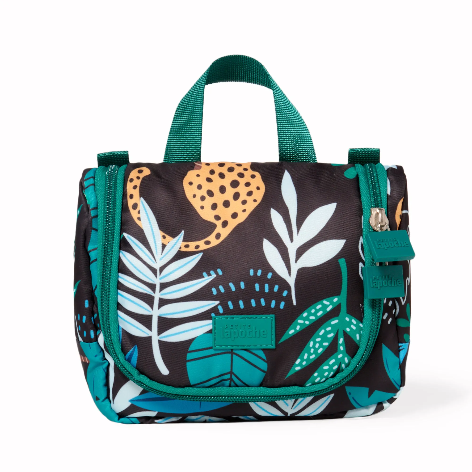 Weekend Essentials - jungle