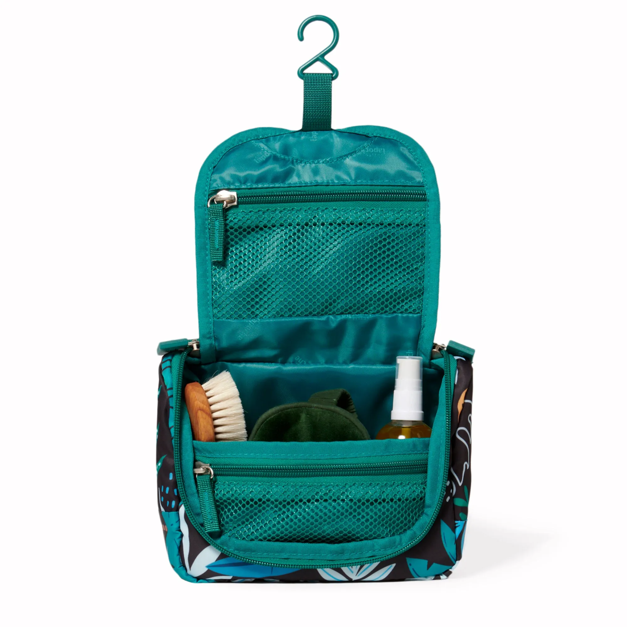 Weekend Essentials - jungle