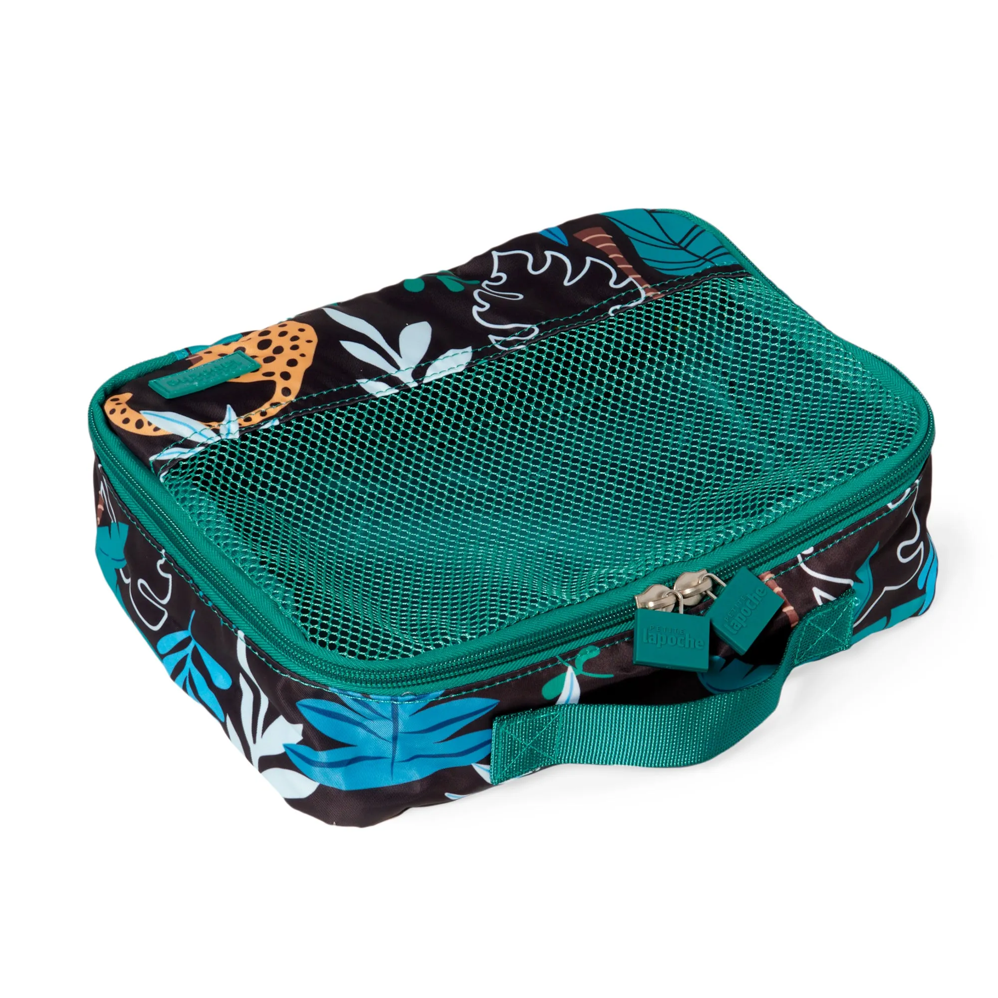 Weekend Plus Pack - jungle