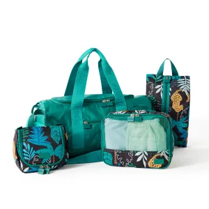 Weekend Plus Pack - jungle