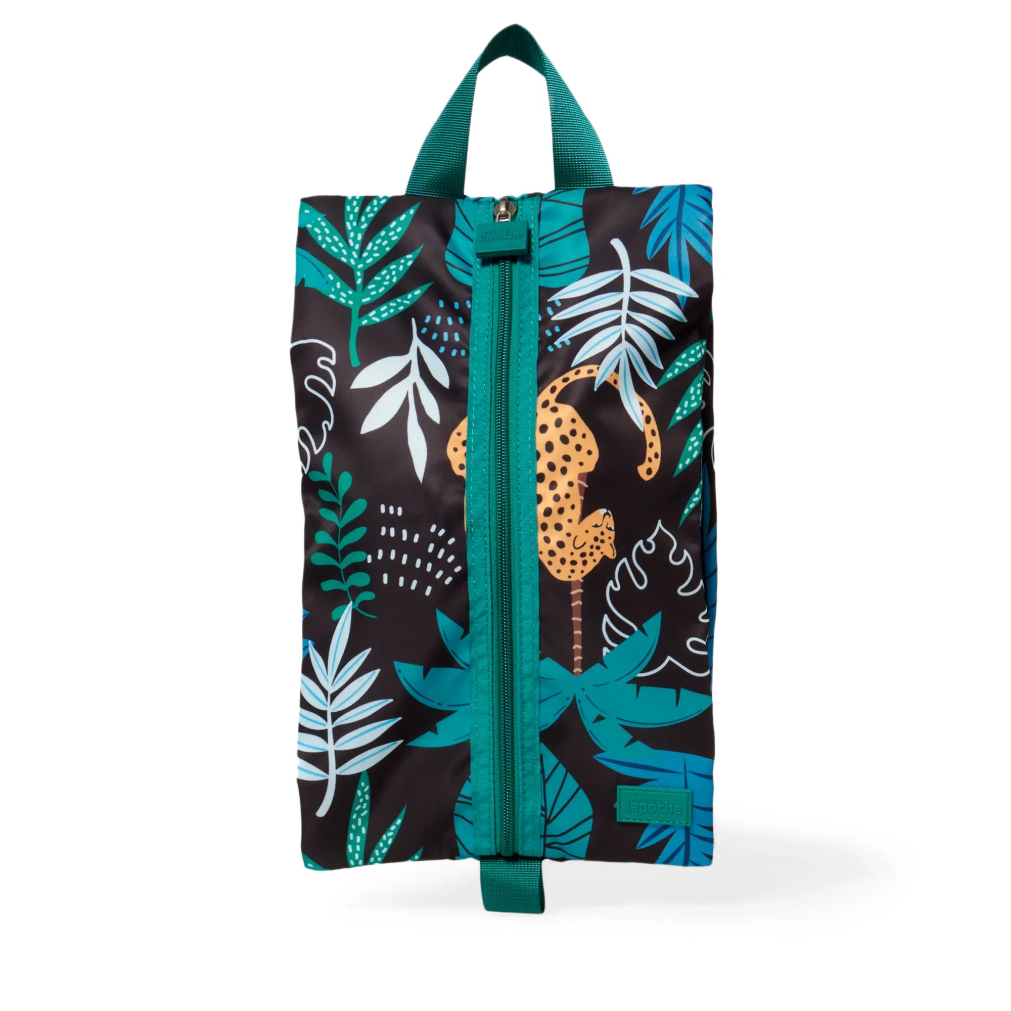 Weekend Plus Pack - jungle
