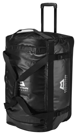 Wet & Dry Roller Kit Bag 140L