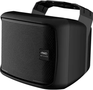 wet sounds | Venue Series 6x9 Black HLCD Outdoor Speaker