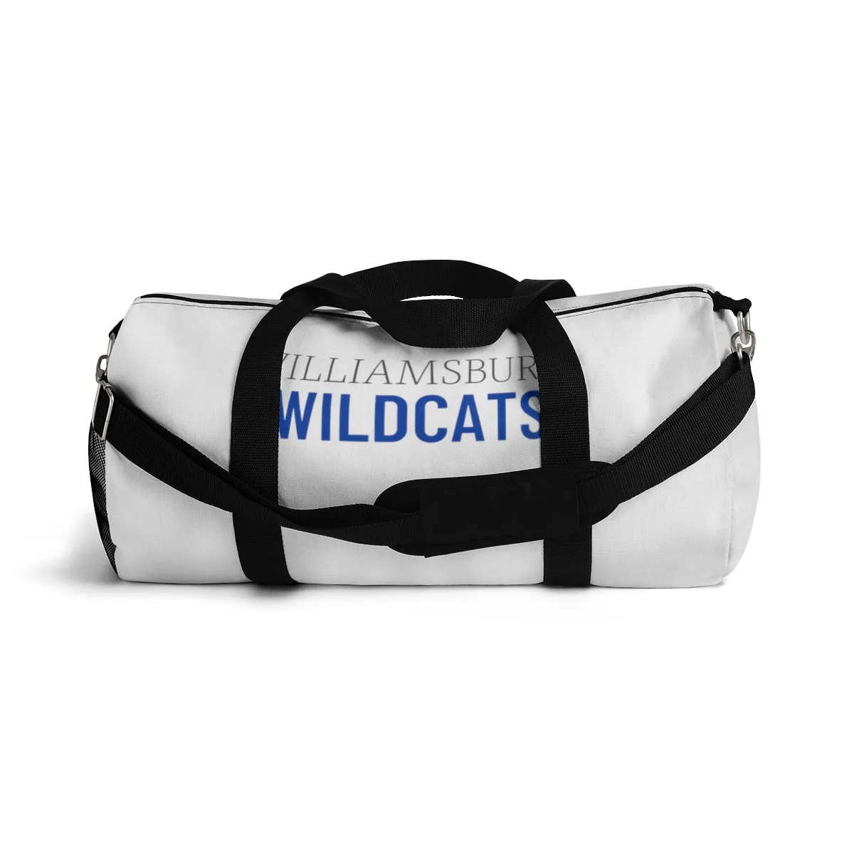 Wildcat Duffel Bag