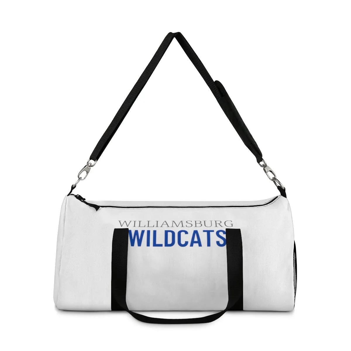 Wildcat Duffel Bag