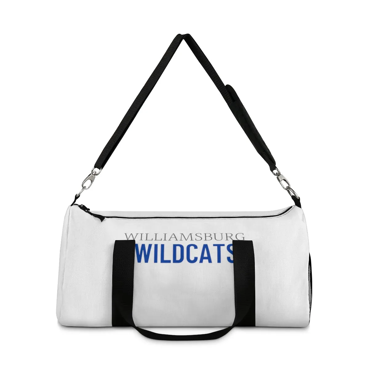 Wildcat Duffel Bag