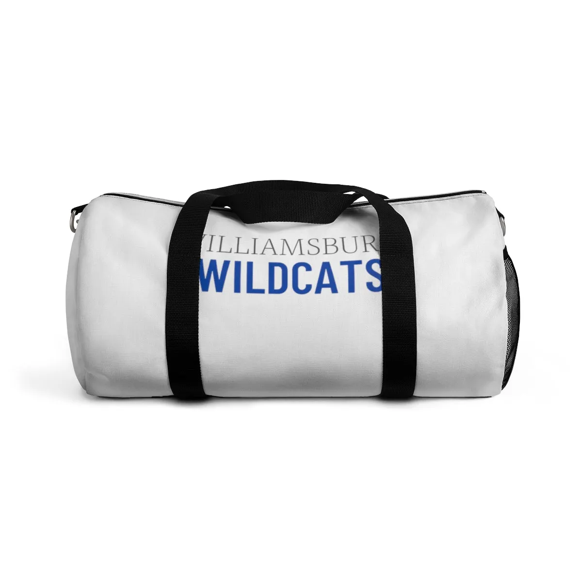 Wildcat Duffel Bag